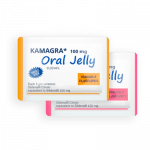 Kamagra Oral Jelly