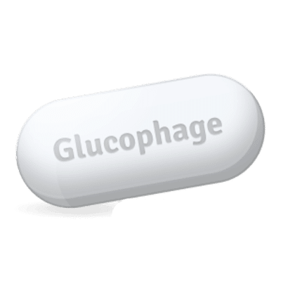 Glucophage 