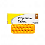 Propranolol
