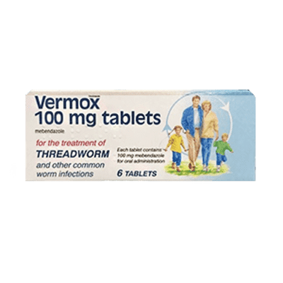 Vermox 