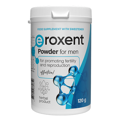 Eroxent