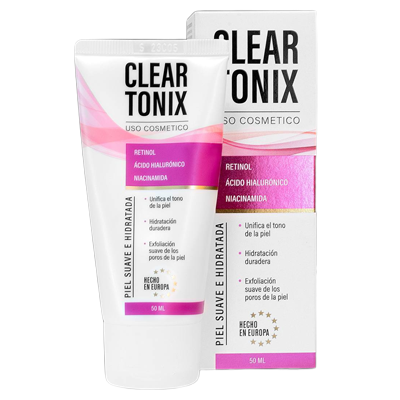 Cleartonix