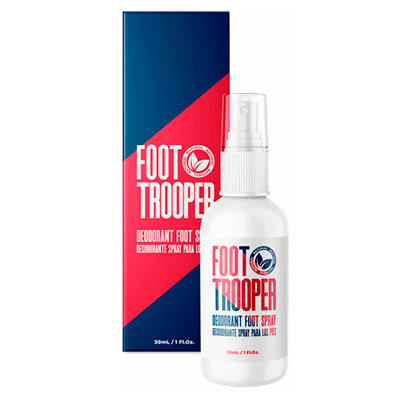 Foot Trooper