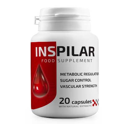 Inspilar