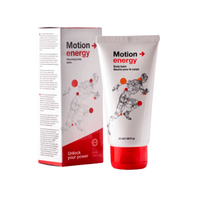 Motion Energy