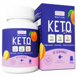 Slymsy Keto Drink