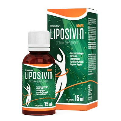 Liposivin
